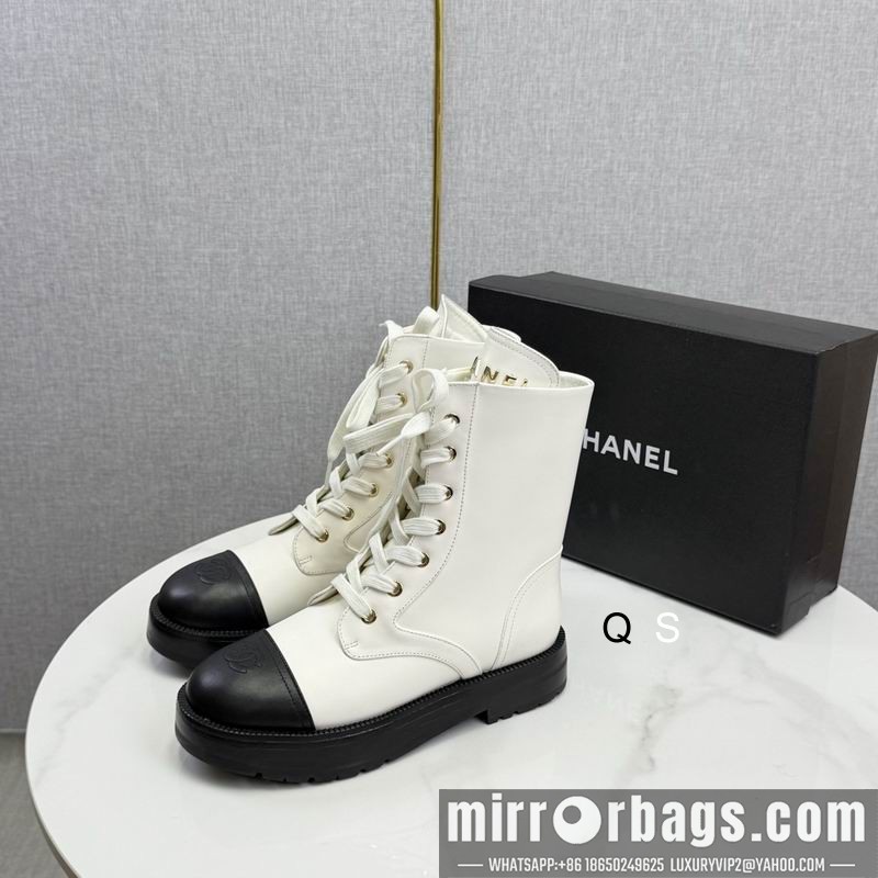 Chanel Shoes sz35-40 S1109