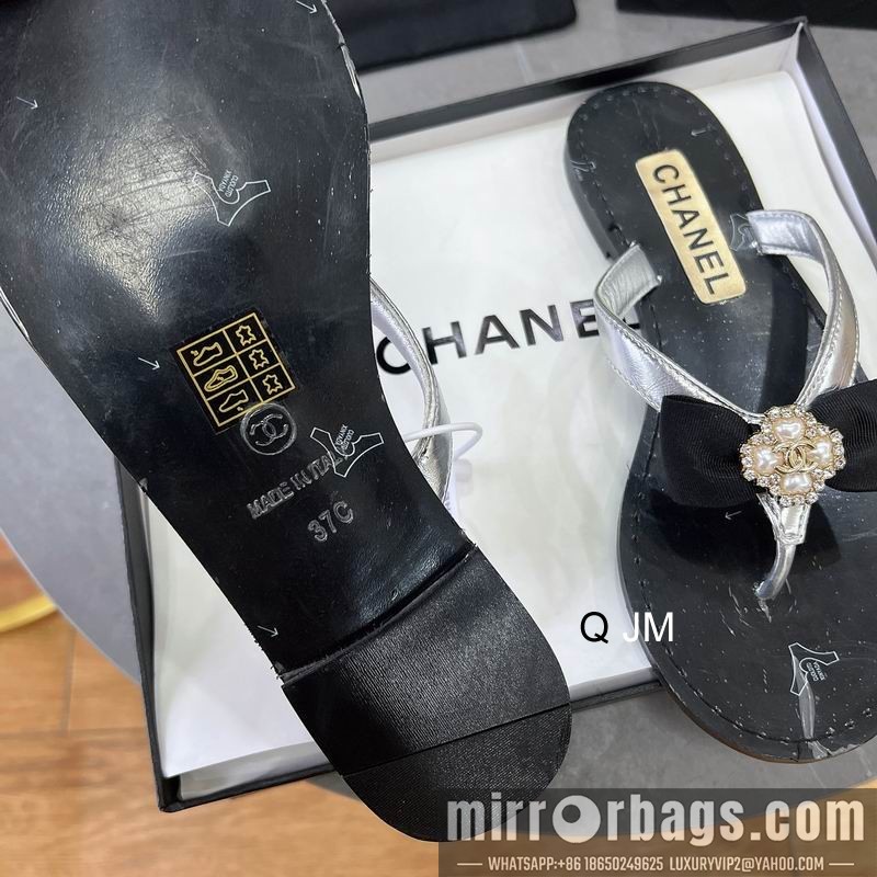 Chanel Shoes CHANEL sz35-40 JM0503