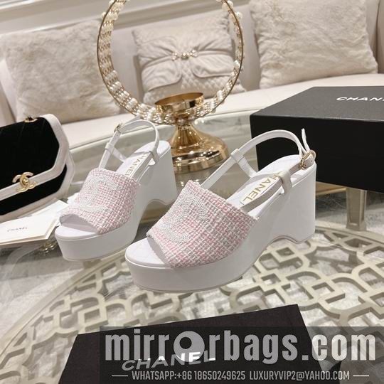 Chanel Shoes sz34-41 mnh0529