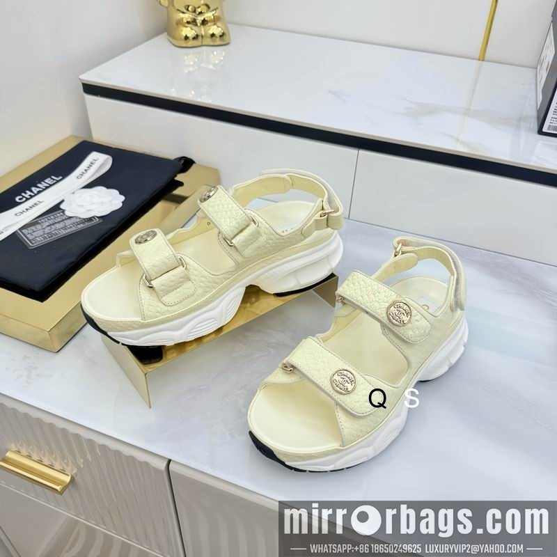 Chanel Shoes sz35-40 YS054