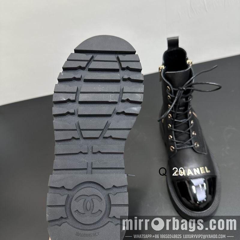 Chanel Shoes sz35-40 XX0918