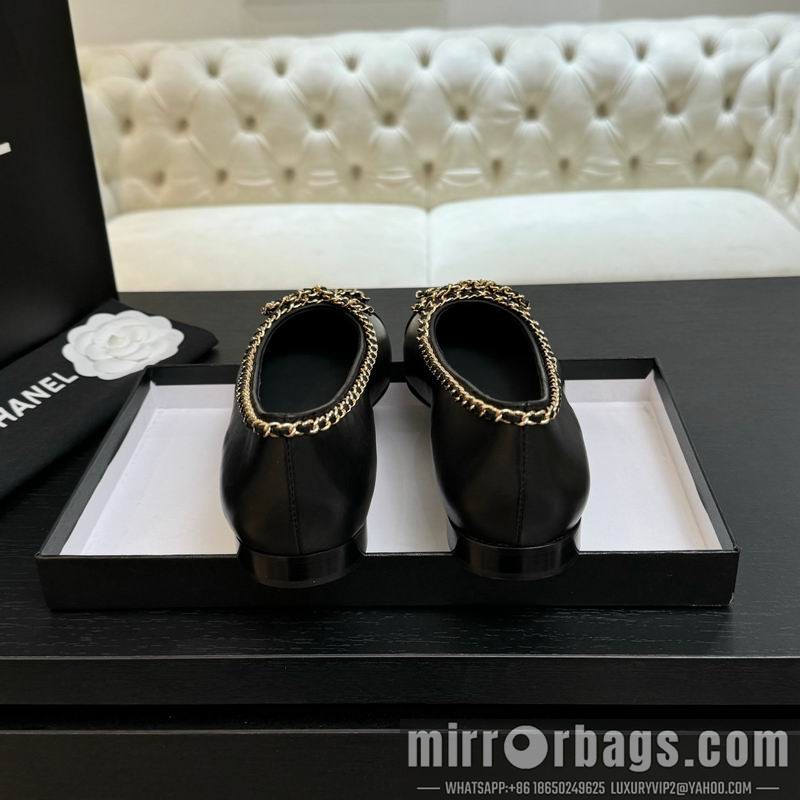 Chanel Shoes sz35-42 mnh0803