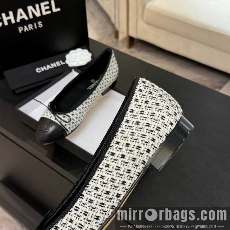 Chanel Shoes sz34-42 mnh0603