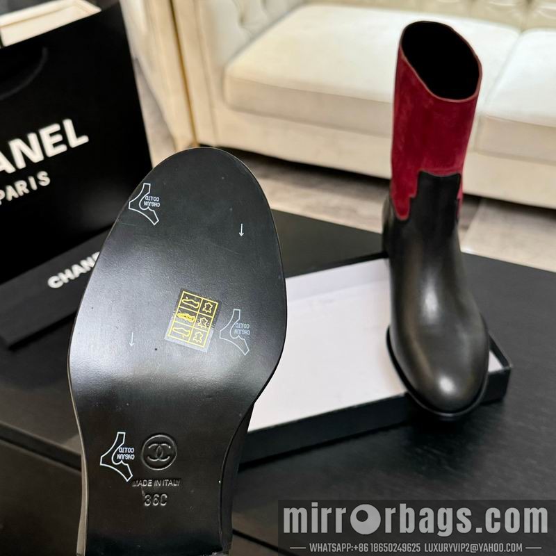 Chanel Shoes sz35-41 mnh0704