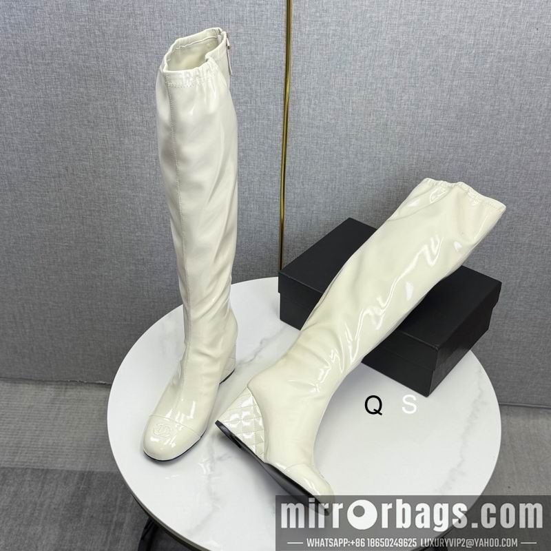 Chanel Shoes sz35-40 S1001
