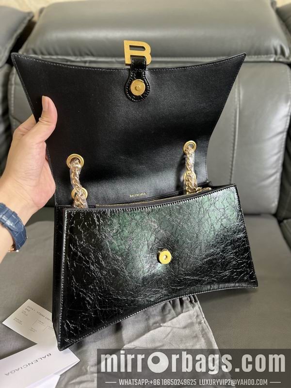 Balenciaga Bags 39322 32x13x20.5cm YT 3