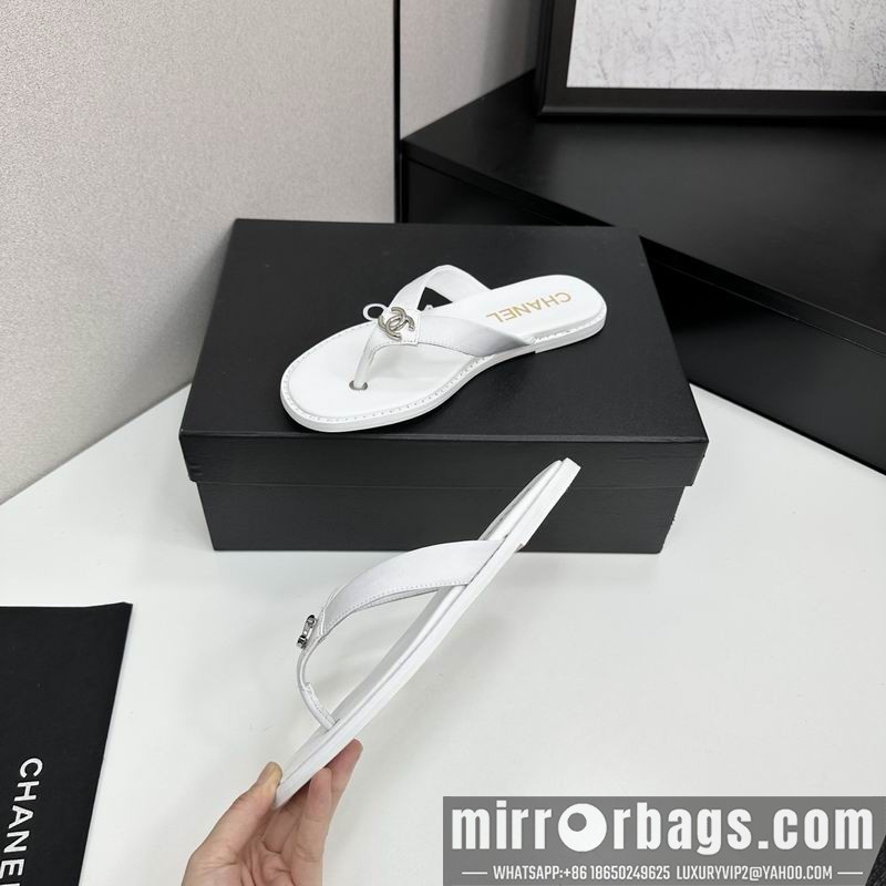 Chanel Shoes sz35-40 S0902