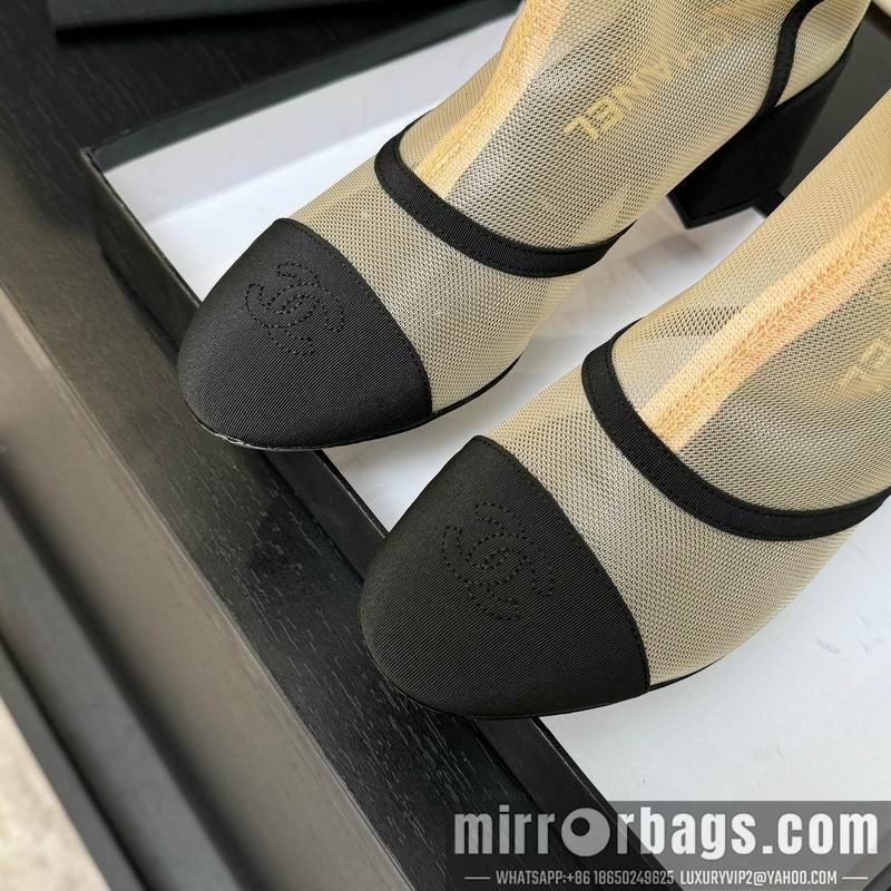 Chanel Shoes sz35-39 mnh0707