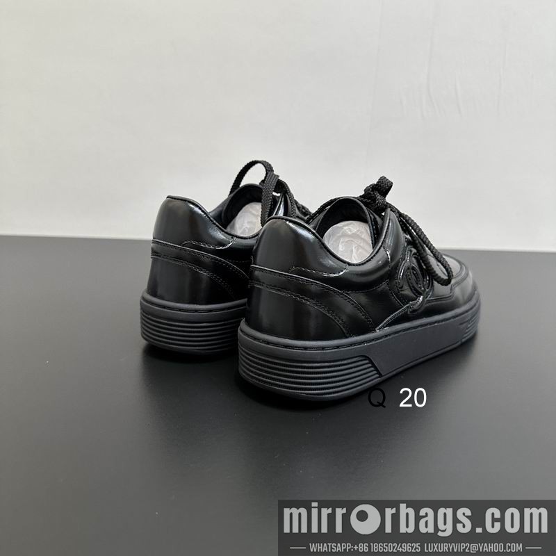 Chanel Shoes sz35-39 XX0902