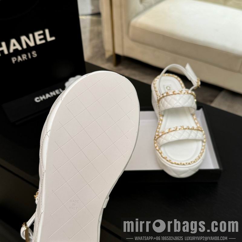 Chanel Shoes sz35-41 mnh0601
