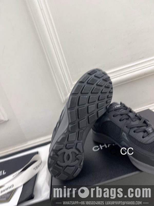 Chanel Shoes sz35-40 XC1201