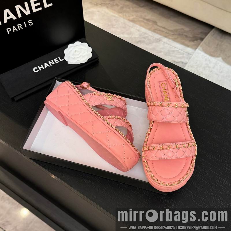 Chanel Shoes sz35-41 mnh0601