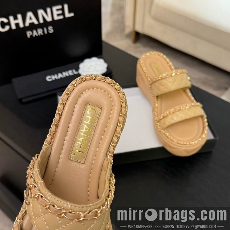 Chanel Shoes sz35-41 mnh0604