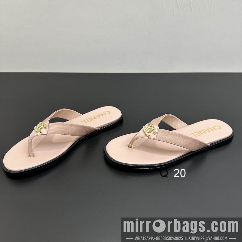 Chanel Shoes sz35-40 XX0901