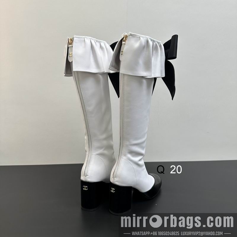 Chanel Shoes sz35-40 XX0915