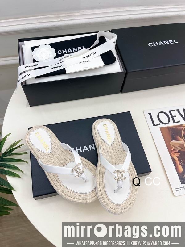 Chanel Shoes Chaenel sz35-40 XC1201