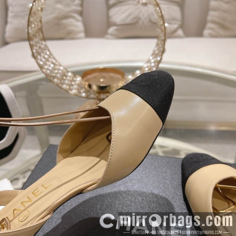 Chanel Shoes sz35-39 m0109