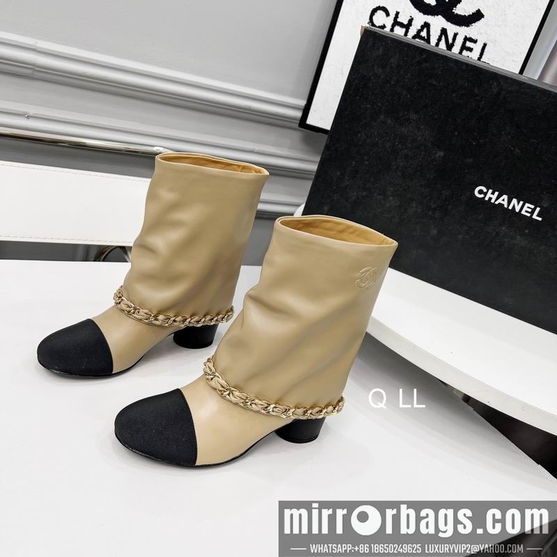 Chanel Shoes sz35-40 LL0705