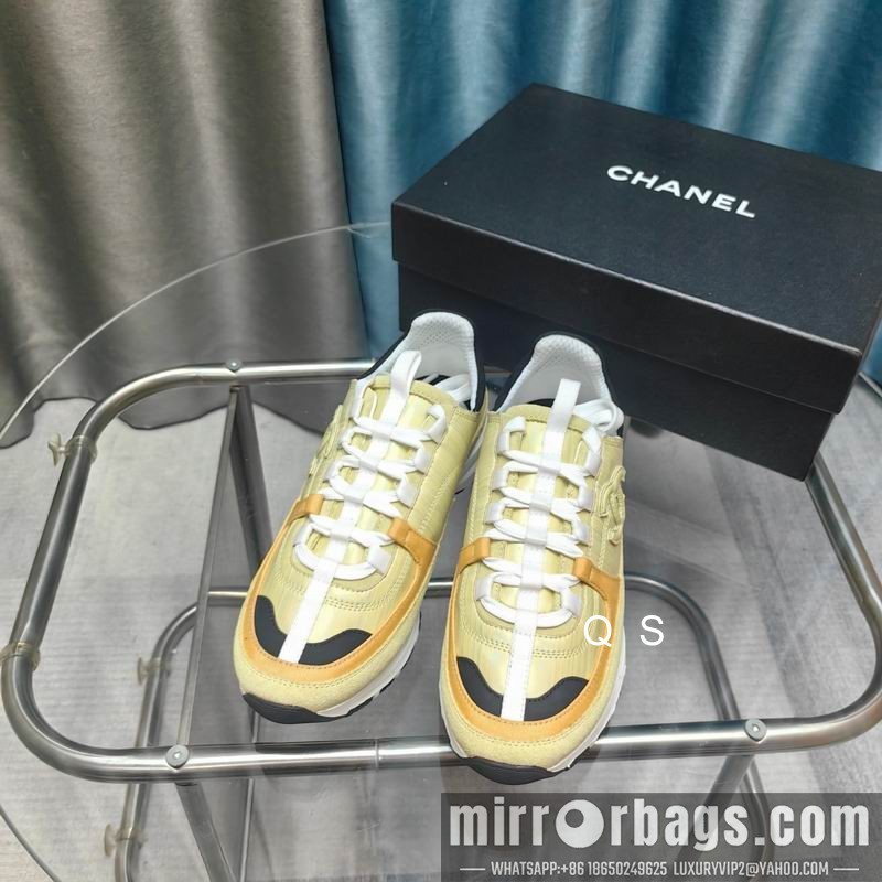 Chanel Shoes sz35-40 S0604