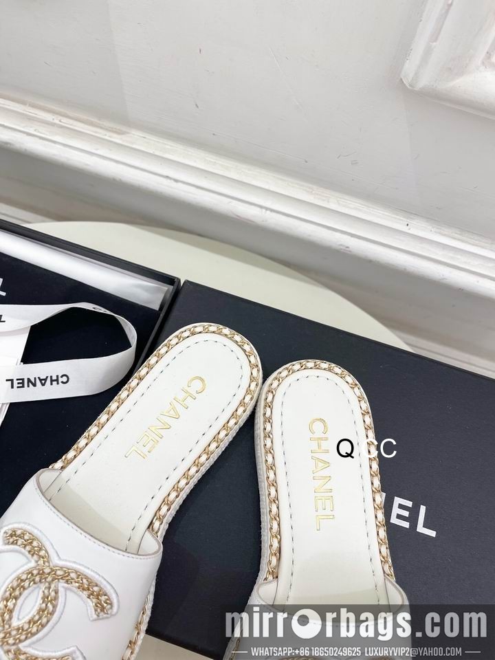 Chanel Shoes sz35-40 JX0605