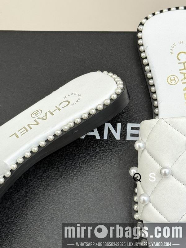 Chanel Shoes sz35-40 YS0511