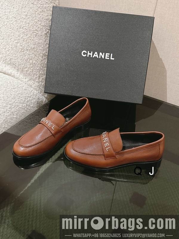 Chanel Shoes sz35-40 J1101