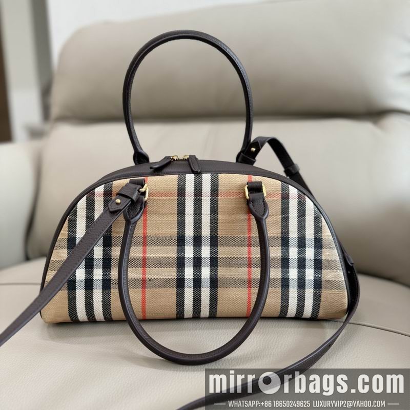 Burberry Bags 2343 33.5x12.5x17cm HQ