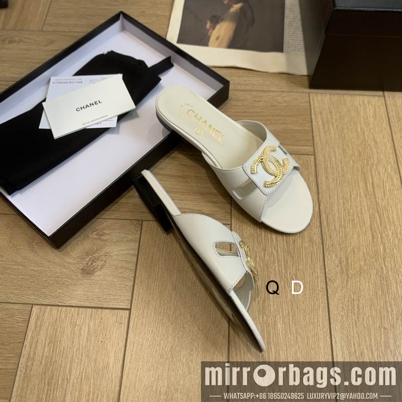 Chanel Shoes sz35-40 GDT0609