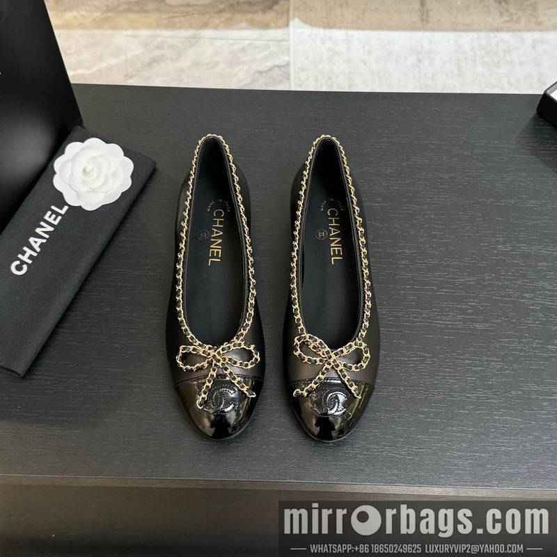 Chanel Shoes sz35-42 mnh0803
