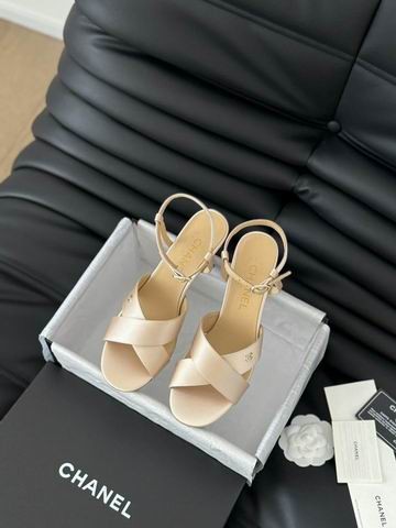 Chanel Shoes sz35-39 mnh0513