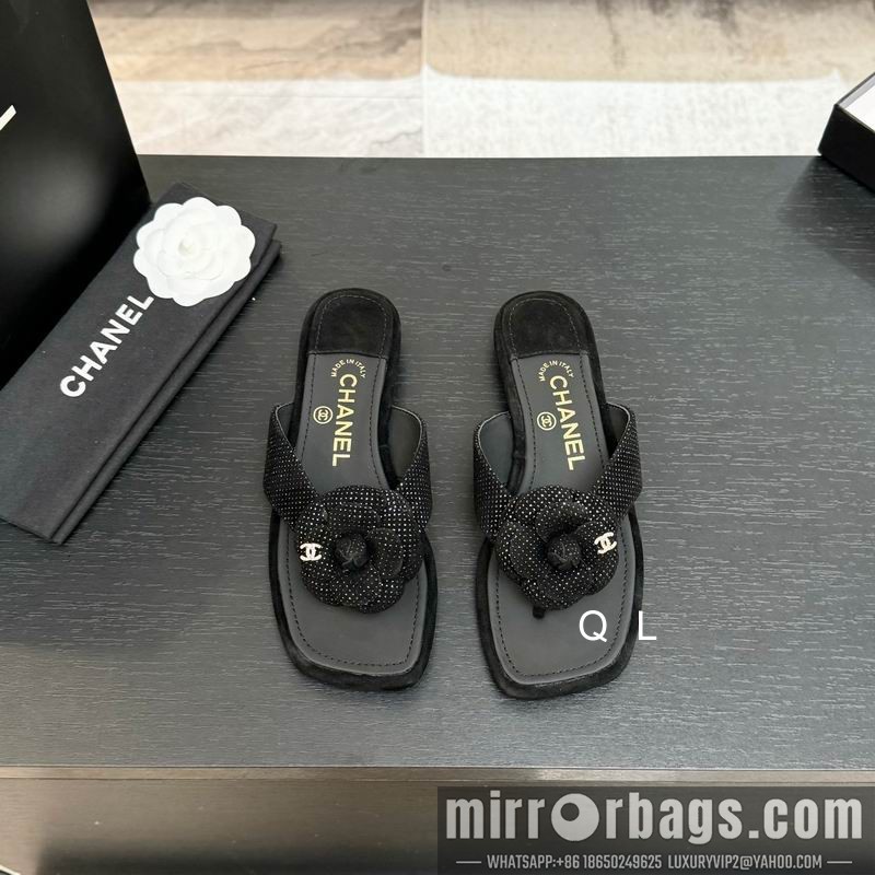 Chanel Shoes sz35-40 LL0710