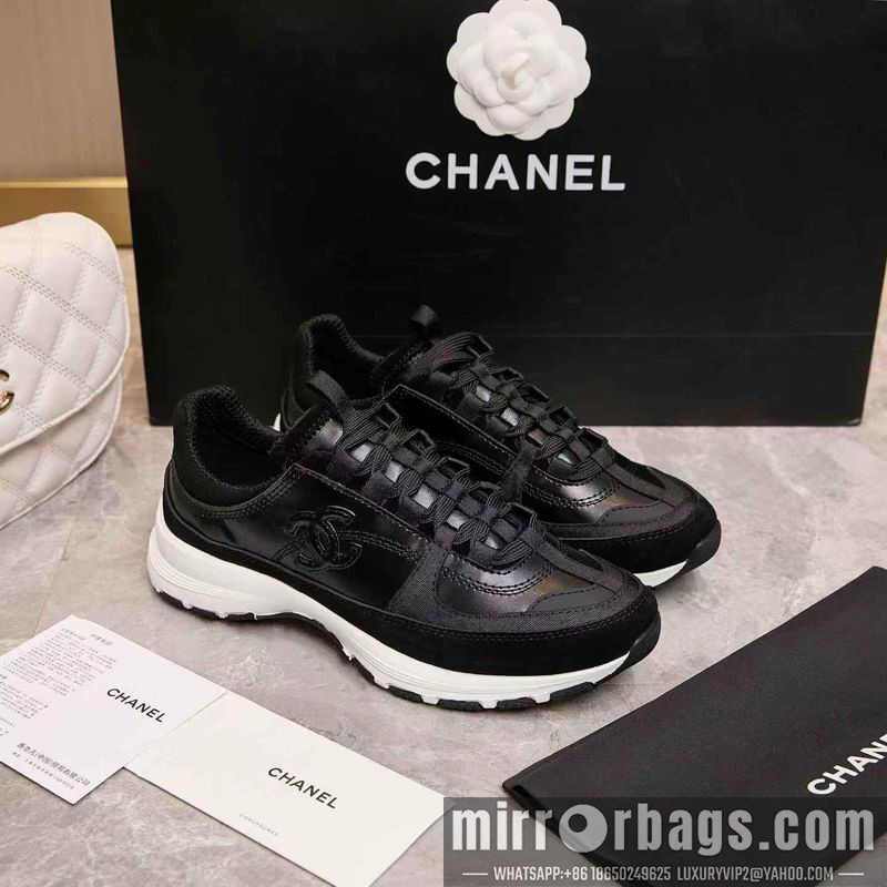 Chanel Shoes sz35-41 38-46 hnh0605