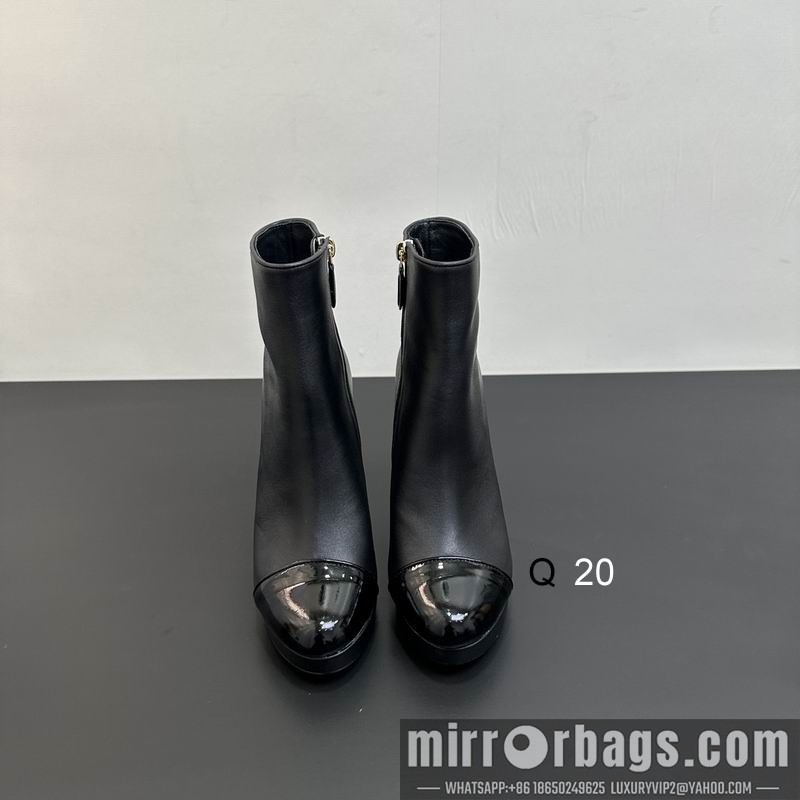 Chanel Shoes sz35-40 XX0923