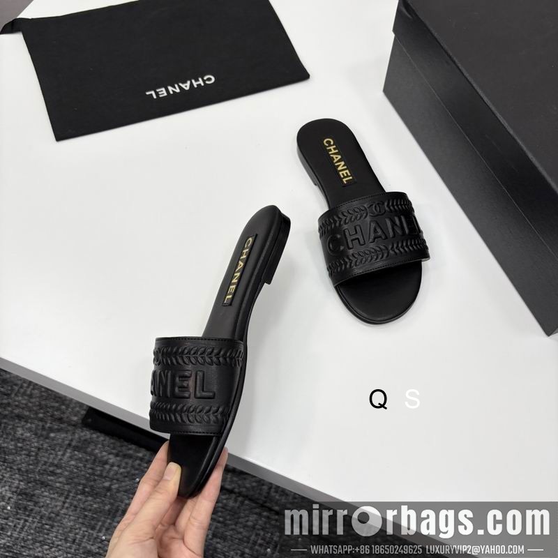 Chanel Shoes sz35-40 YS0509