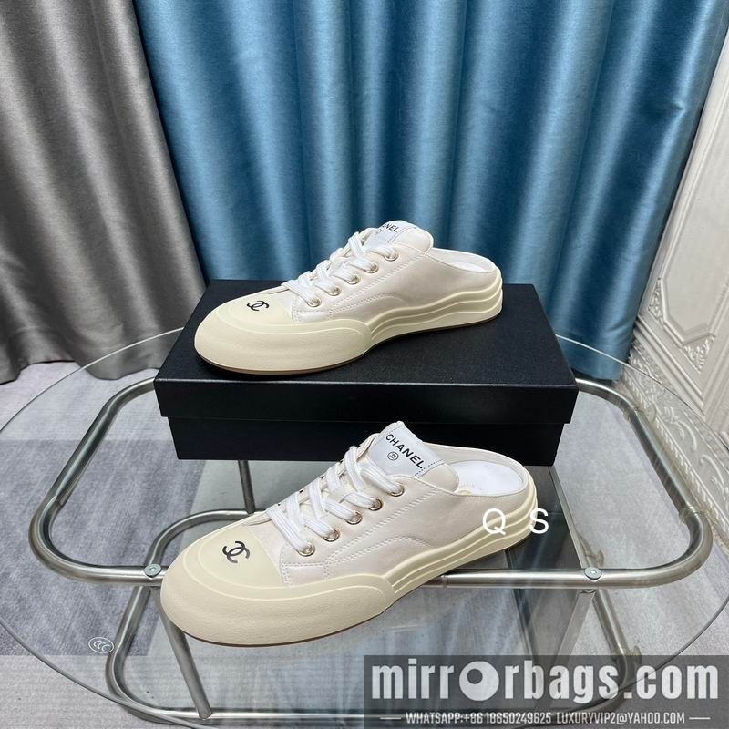 Chanel Shoes sz35-40 S0605