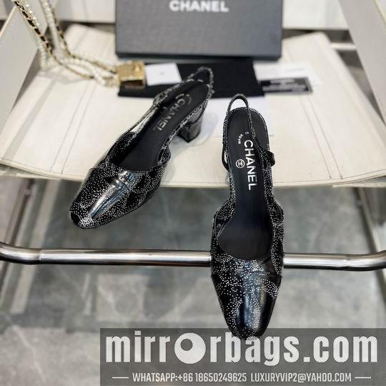 Chanel Shoes sz34-43 mnh0330