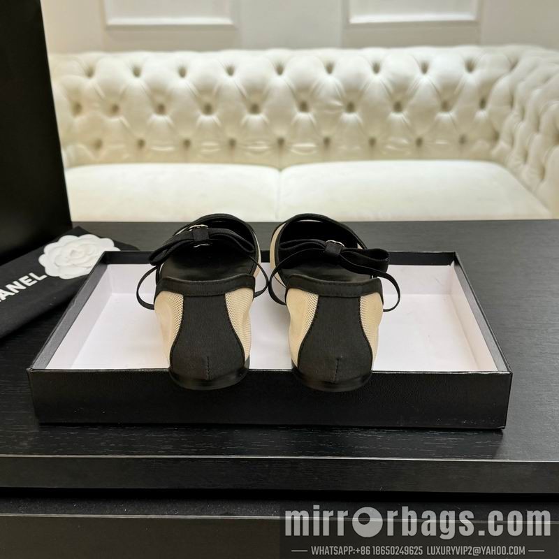 Chanel Shoes sz35-39 mnh0702