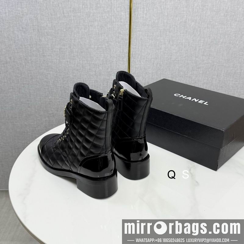 Chanel Shoes sz35-40 S1113
