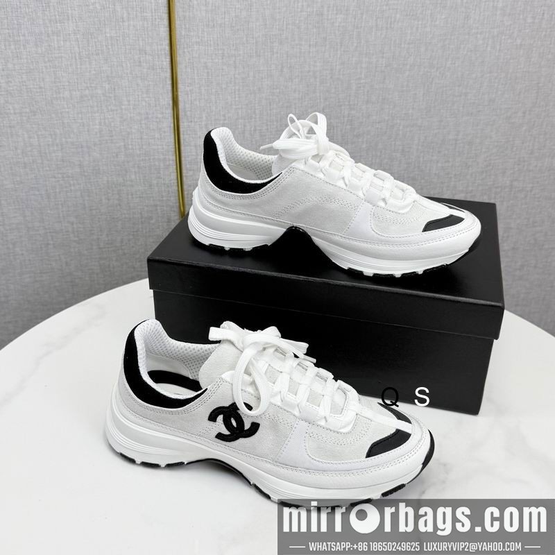 Chanel Shoes sz35-40 S1103