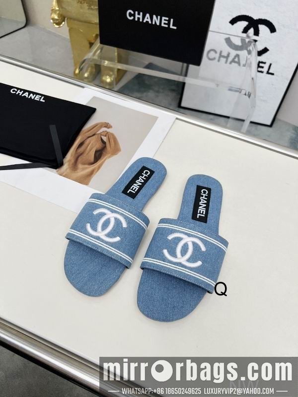 Chanel Shoes sz35-40 NW0601