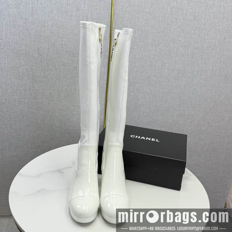 Chanel Shoes sz35-40 S0927