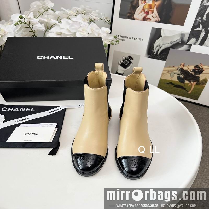 Chanel Shoes Chaenl sz35-40 LL0701