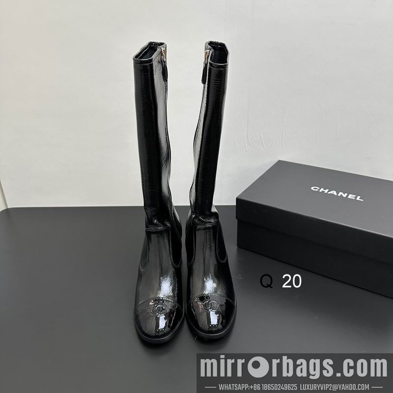Chanel Shoes sz35-40 XX0905