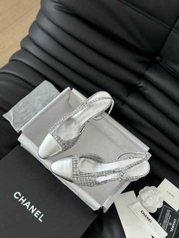 Chanel Shoes sz35-39 mnh0602