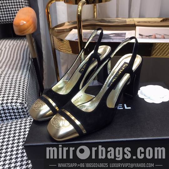 Chanel Shoes sz35-40 mnh0205