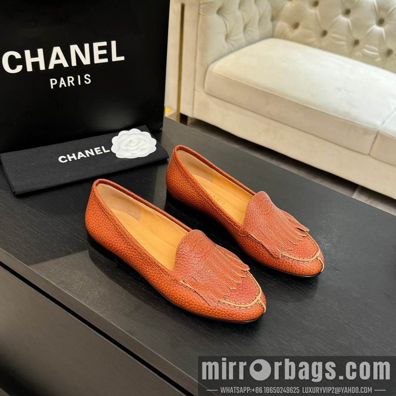 Chanel Shoes sz35-40 LL0902