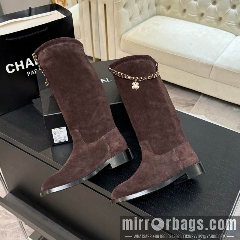 Chanel Shoes sz35-41 mnh0804