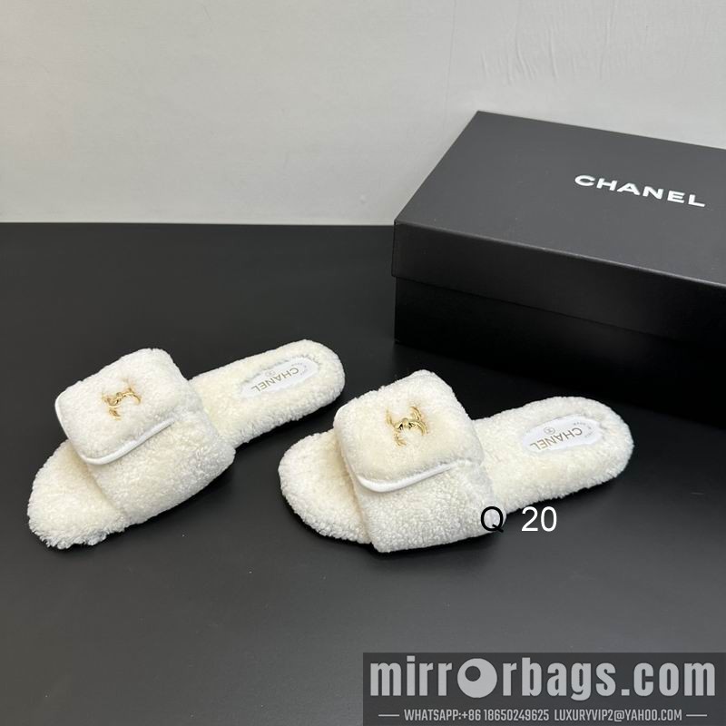 Chanel Shoes sz35-40 XX0902