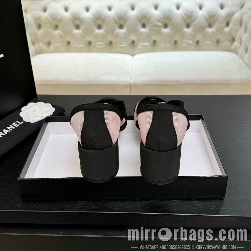 Chanel Shoes sz35-39 mnh0703