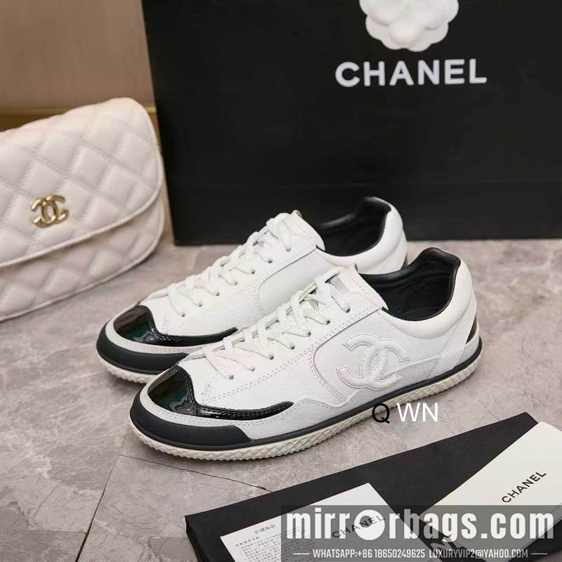 Chanel Shoes sz35-40 WN1001